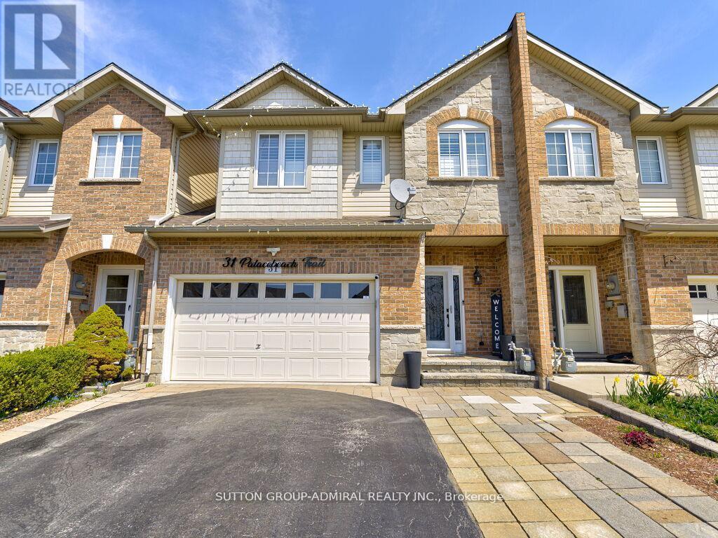 31 Palacebeach Trail, Hamilton, Ontario  L8E 0B9 - Photo 3 - X12589674