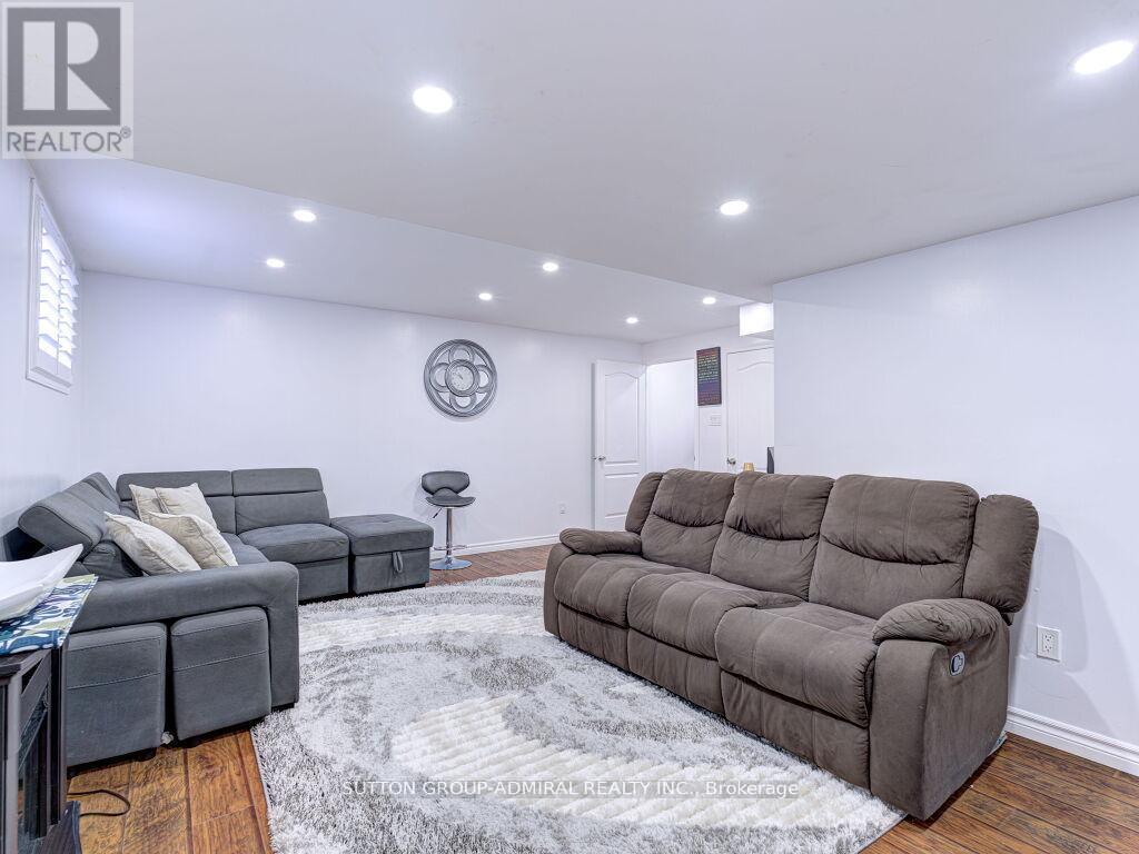 31 Palacebeach Trail, Hamilton, Ontario  L8E 0B9 - Photo 30 - X12589674