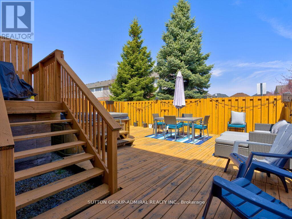 31 Palacebeach Trail, Hamilton, Ontario  L8E 0B9 - Photo 36 - X12589674