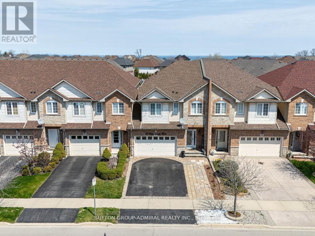 31 Palacebeach Trail, Hamilton, Ontario  L8E 0B9 - Photo 45 - X12589674