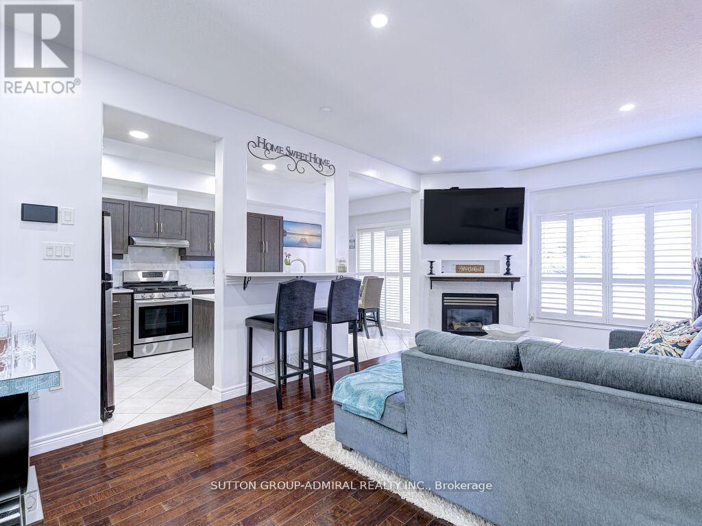 31 Palacebeach Trail, Hamilton, Ontario  L8E 0B9 - Photo 8 - X12589674