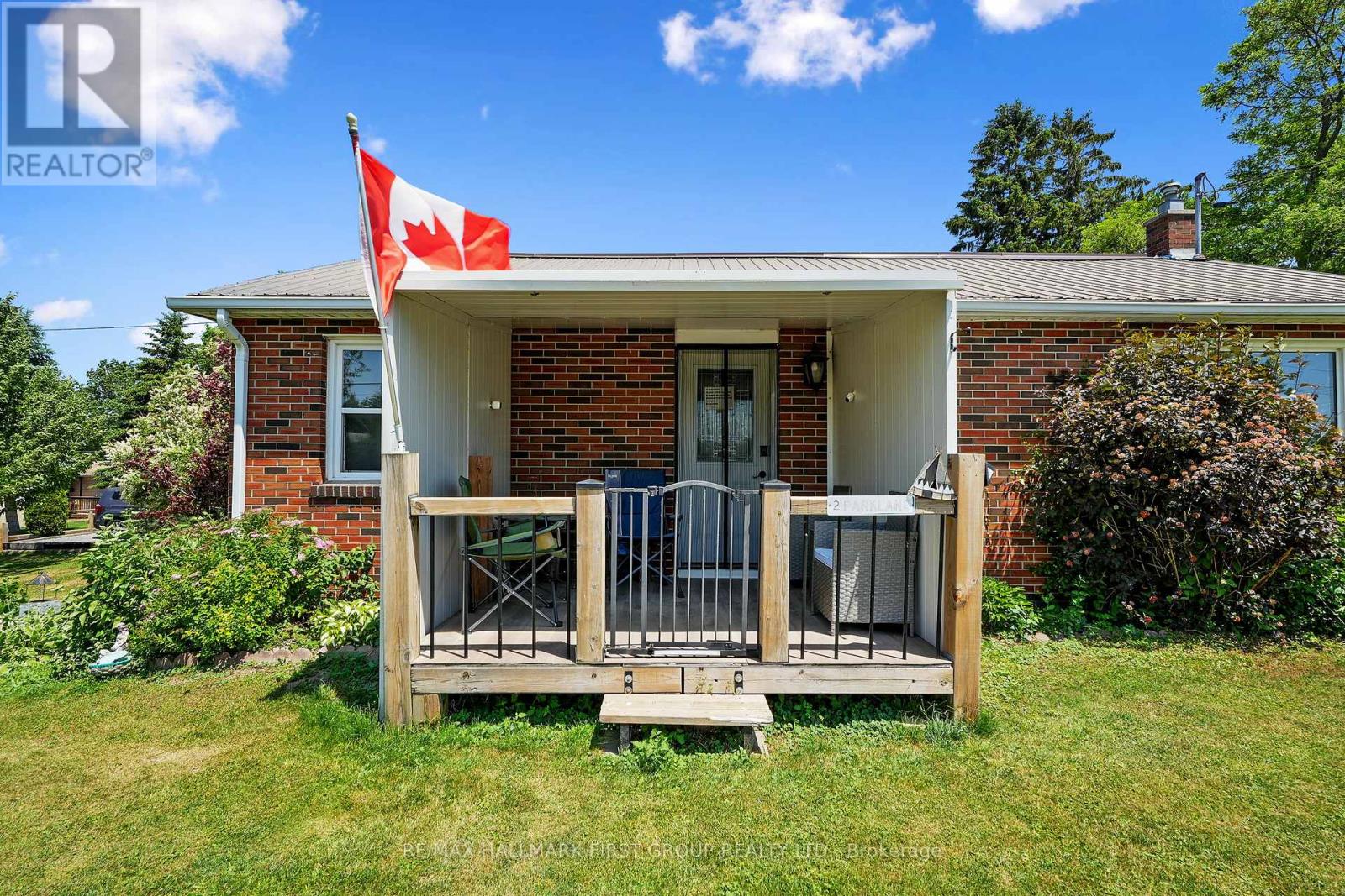 2 Park Lane, Hamilton Township, Ontario  K9A 0X9 - Photo 20 - X12589678