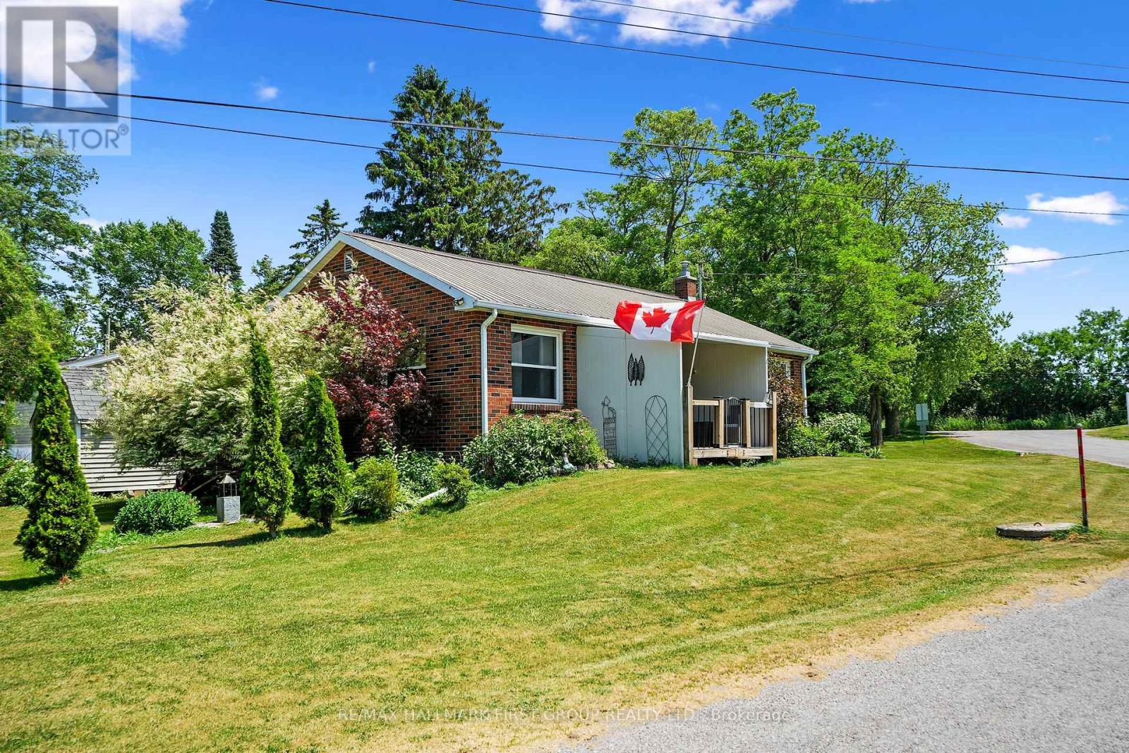 2 Park Lane, Hamilton Township, Ontario  K9A 0X9 - Photo 22 - X12589678