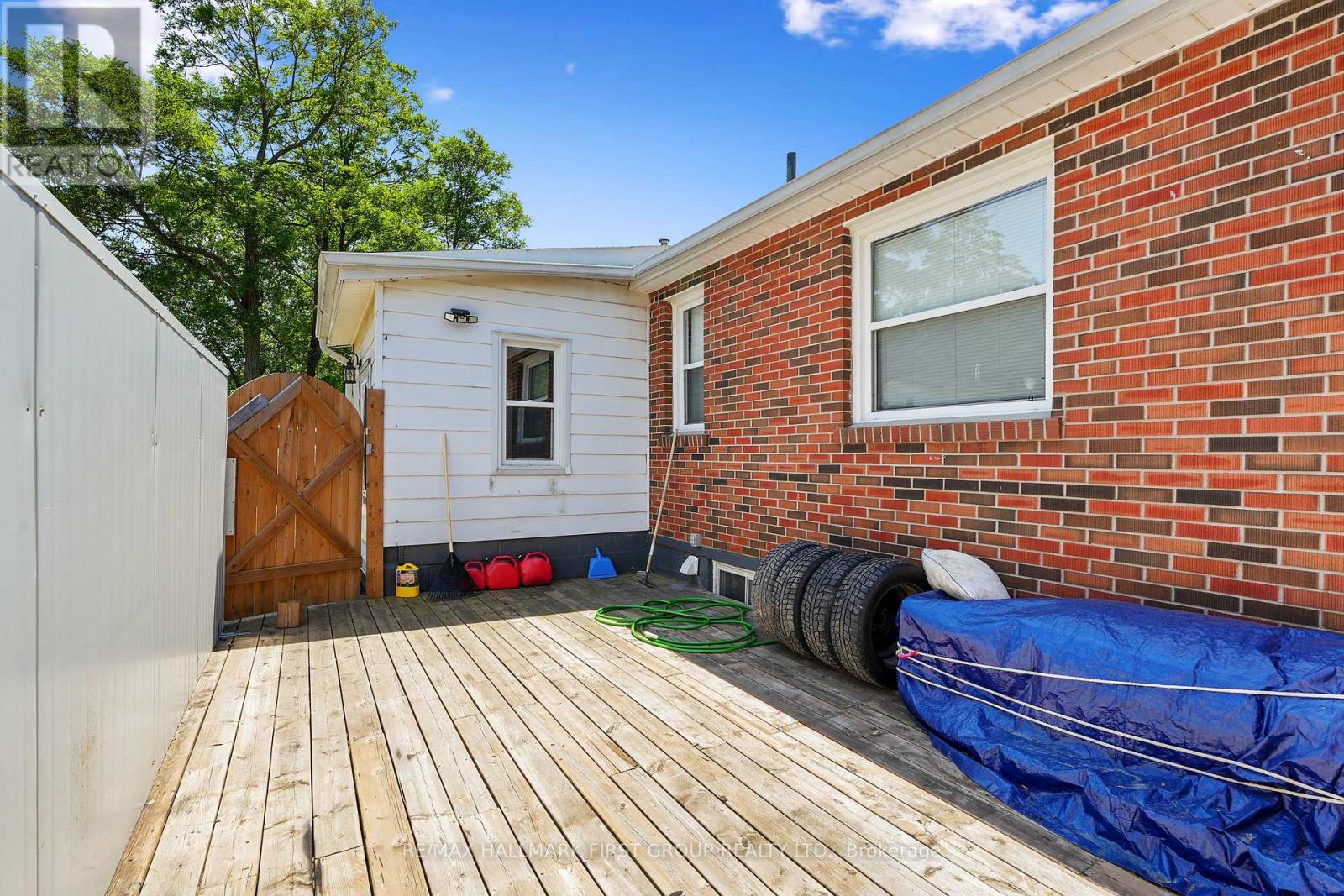 2 Park Lane, Hamilton Township, Ontario  K9A 0X9 - Photo 26 - X12589678