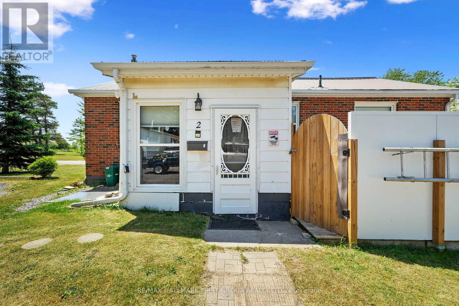 2 Park Lane, Hamilton Township, Ontario  K9A 0X9 - Photo 3 - X12589678