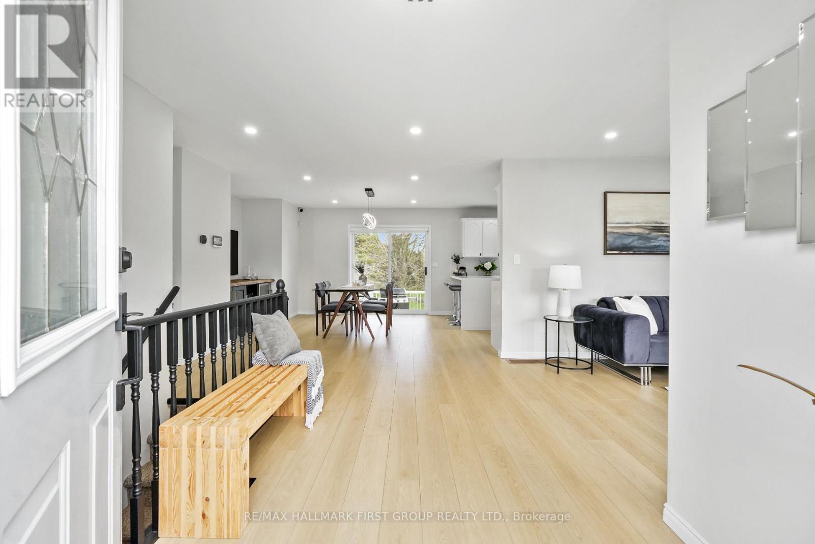 2 Park Lane, Hamilton Township, Ontario  K9A 0X9 - Photo 5 - X12589678