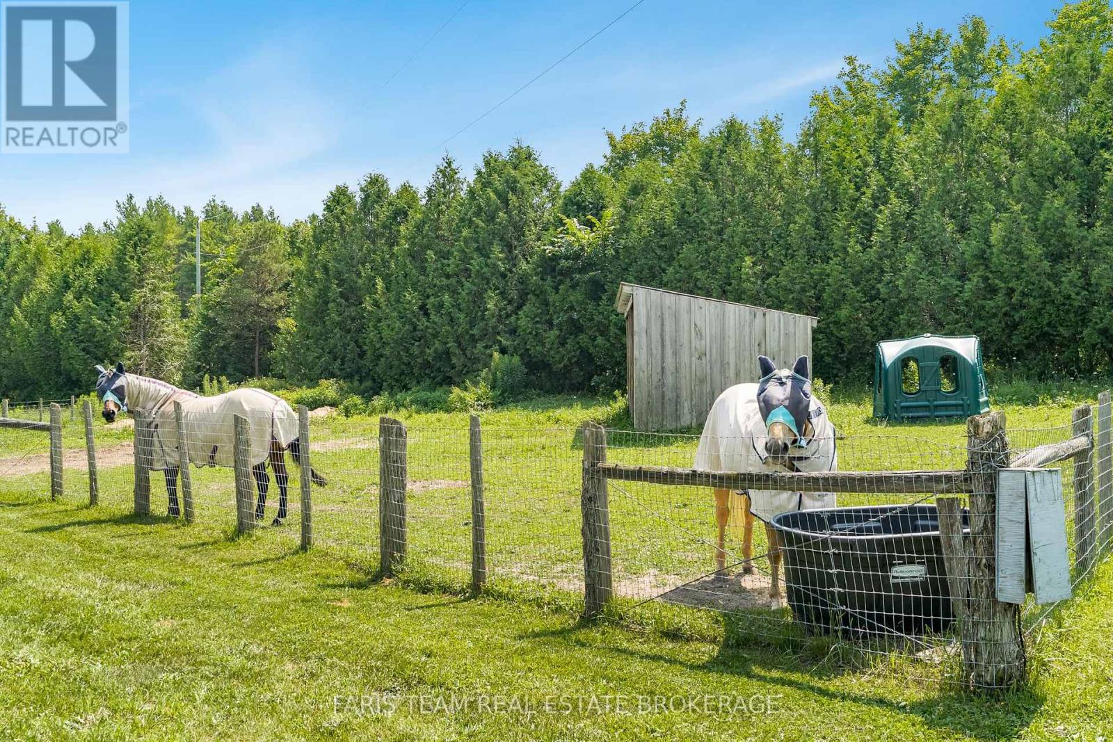 735519 West Back Line, West Grey, Ontario  N0C 1H0 - Photo 46 - X12589746