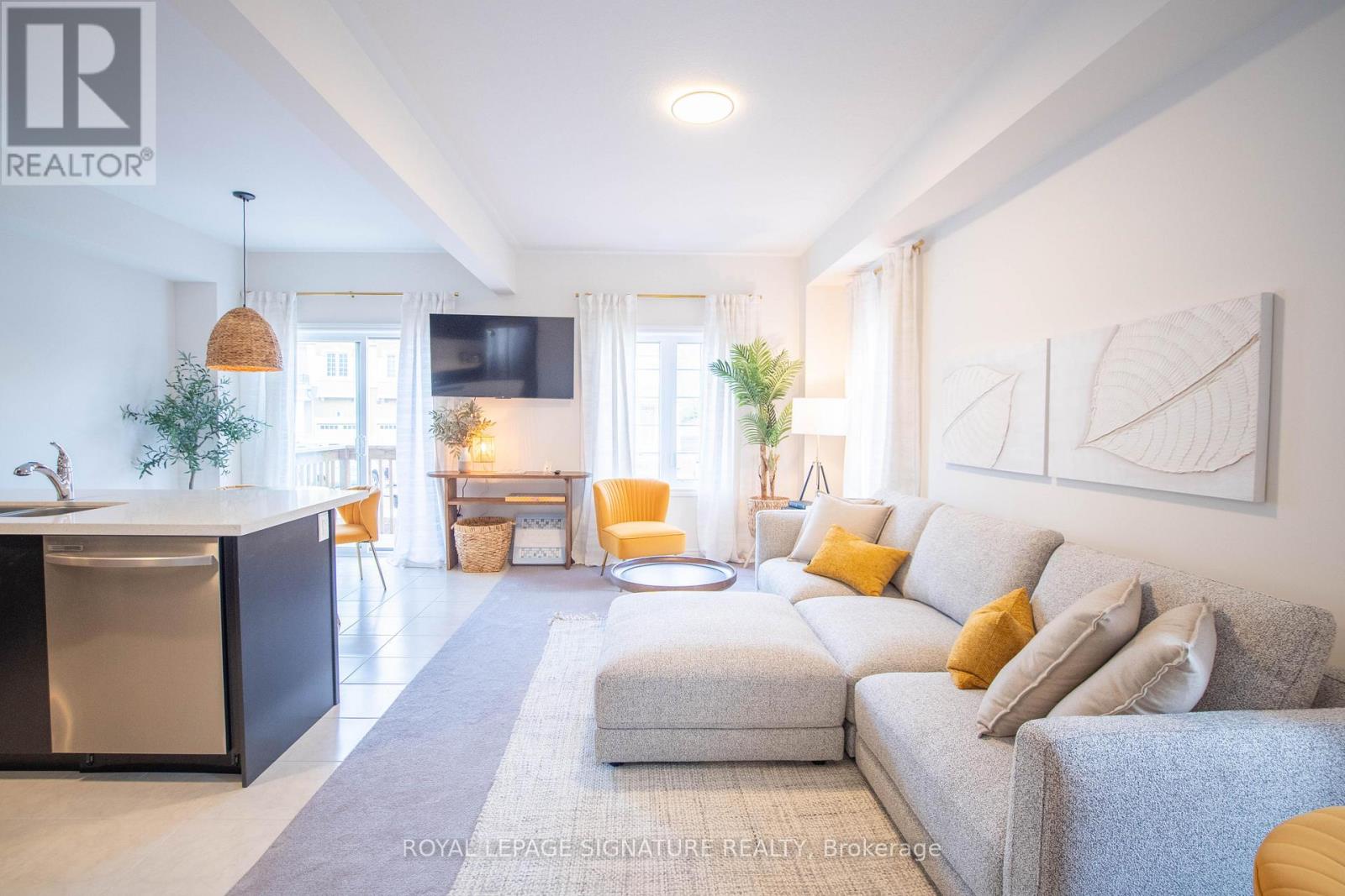 114 - 305 GARNER ROAD W, Hamilton, Ontario