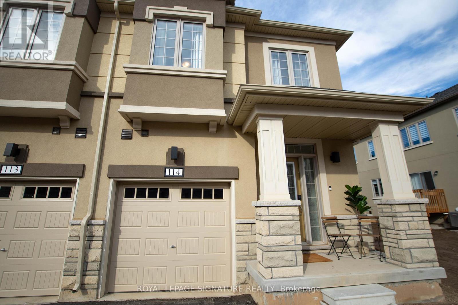 114 - 305 Garner Road W, Hamilton, Ontario  L9G 3K9 - Photo 13 - X12589750