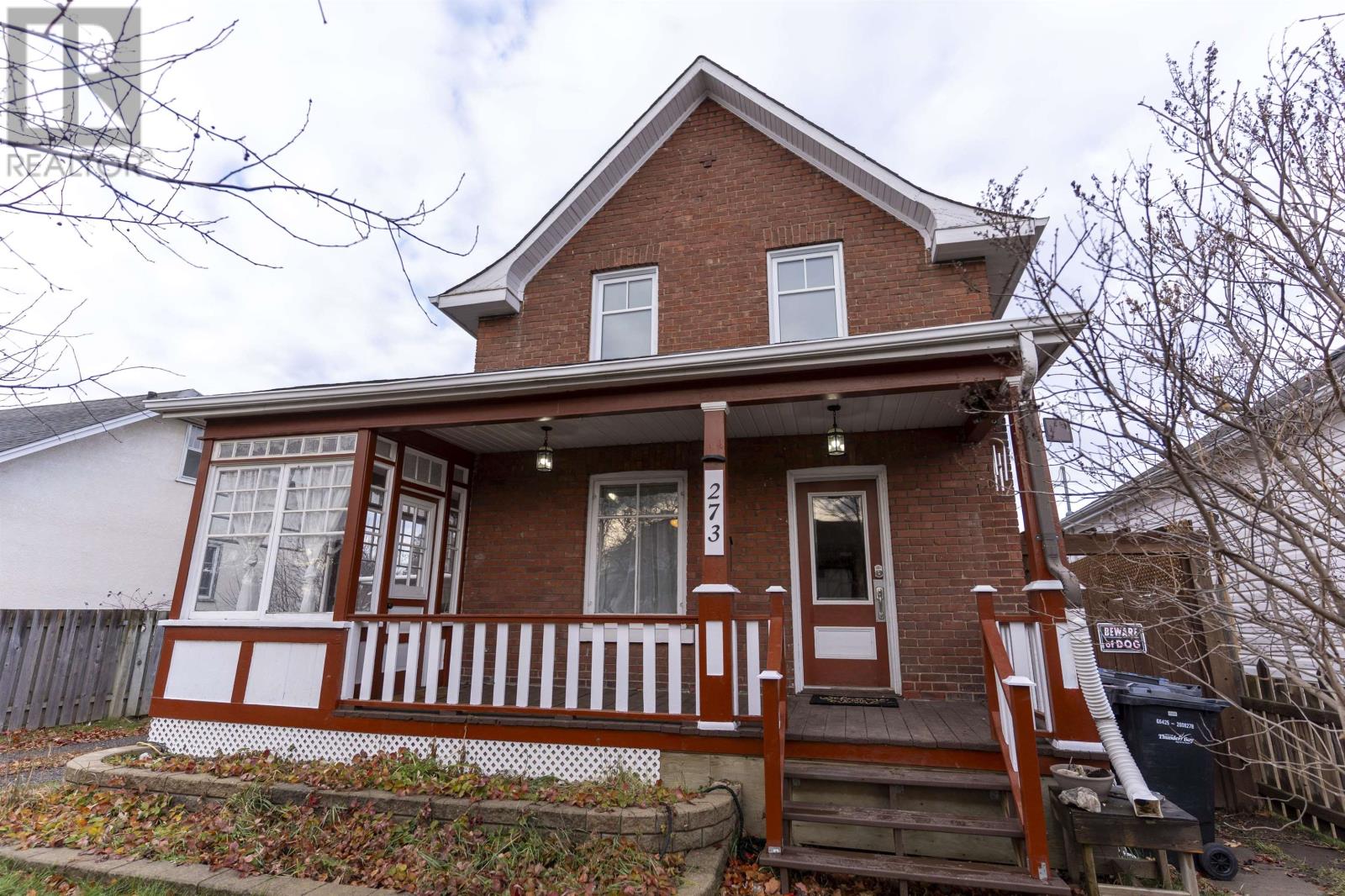273 Amelia St W, Thunder Bay, Ontario  P7E 4A3 - Photo 25 - TB253526