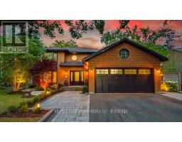 484 ASPEN FOREST DRIVE, Oakville, Ontario