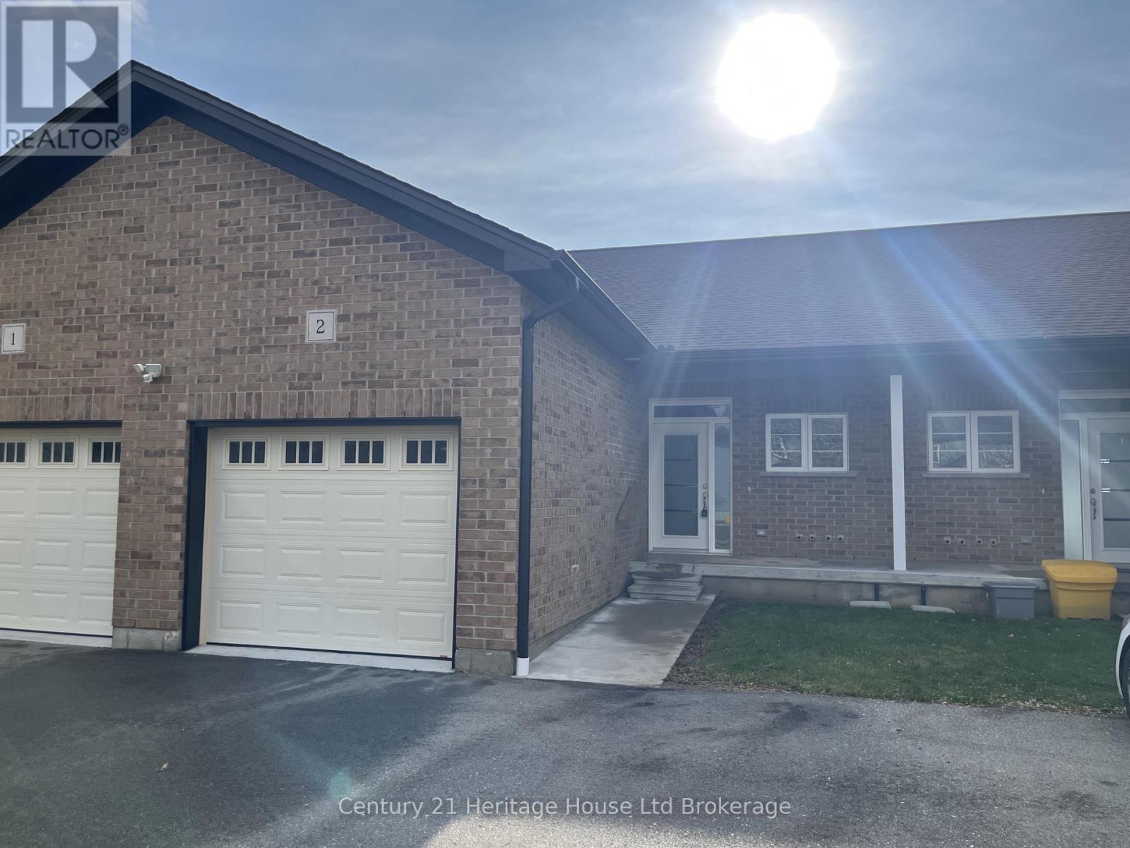 2 - 17 WREN COURT, Tillsonburg, Ontario