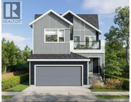 318 Baneberry Way Sw Wildflower, Airdrie, Ca