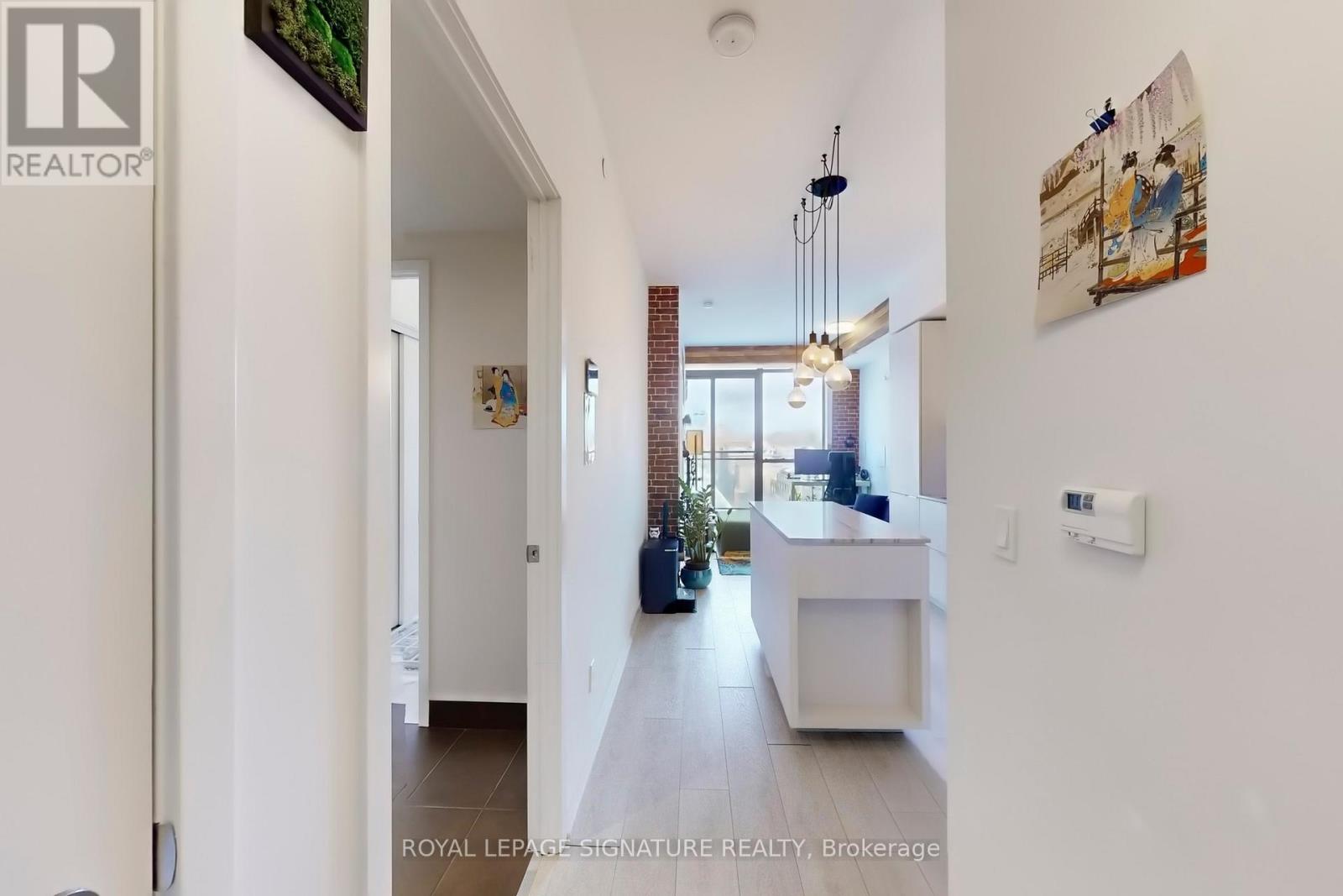 608 - 1990 Bloor Street W, Toronto, Ontario  M6P 3L1 - Photo 16 - W12589806