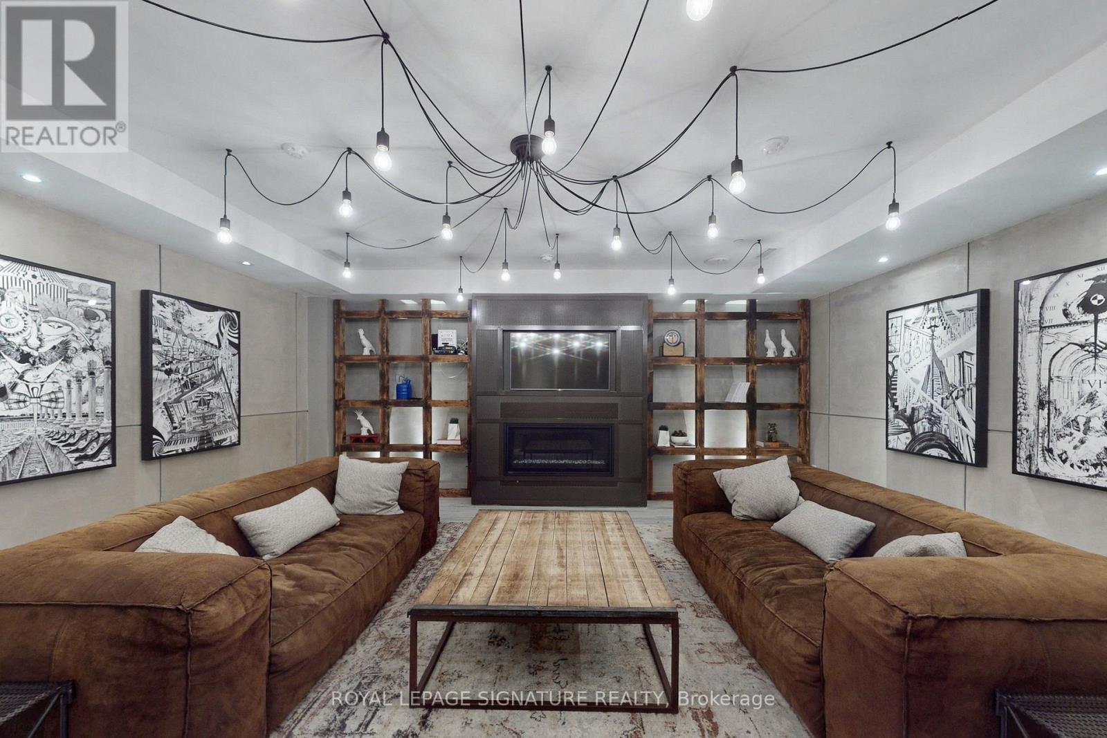 608 - 1990 Bloor Street W, Toronto, Ontario  M6P 3L1 - Photo 20 - W12589806