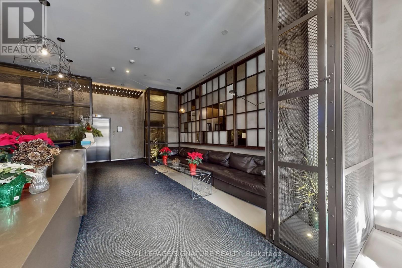 608 - 1990 Bloor Street W, Toronto, Ontario  M6P 3L1 - Photo 22 - W12589806