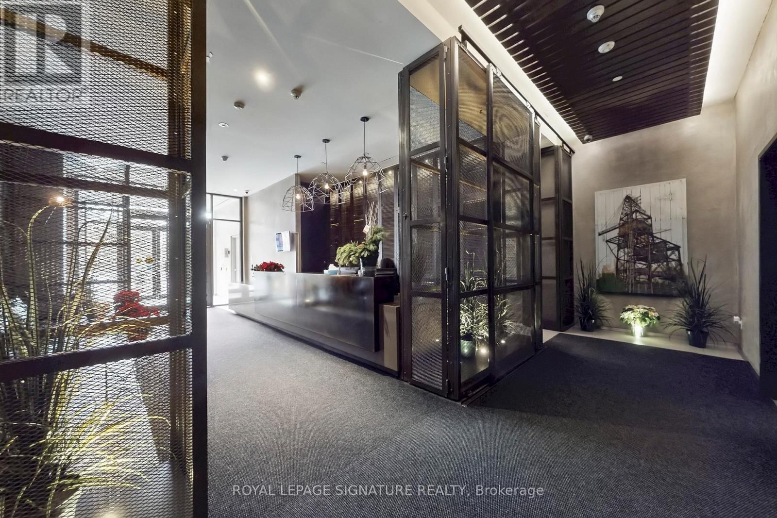 608 - 1990 Bloor Street W, Toronto, Ontario  M6P 3L1 - Photo 21 - W12589806