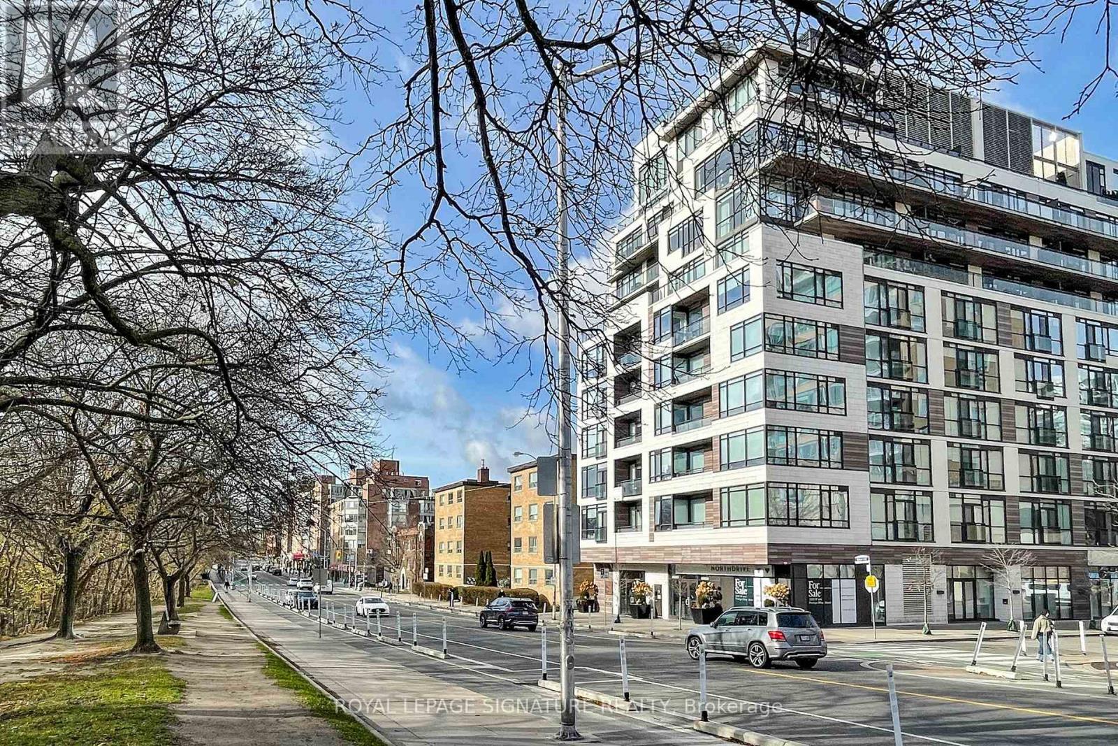 608 - 1990 Bloor Street W, Toronto, Ontario  M6P 3L1 - Photo 25 - W12589806