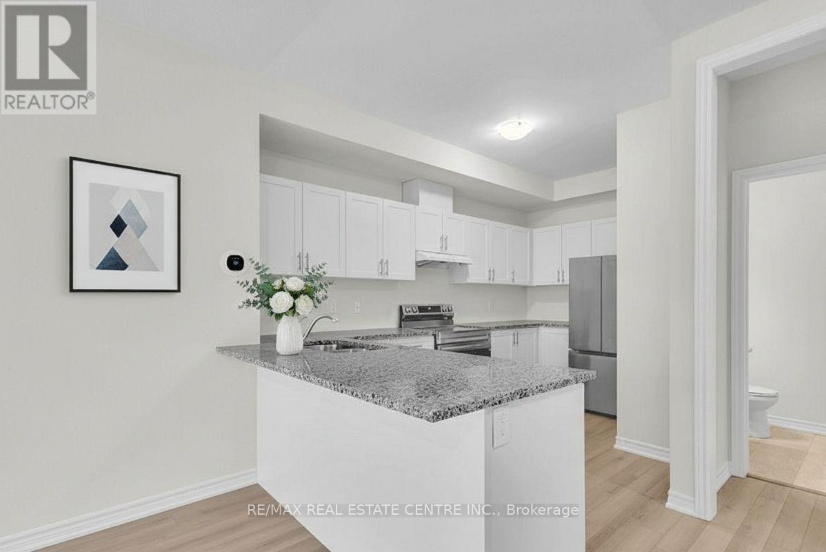 147 - 677 Park Road N, Brantford, Ontario N3R 0C2 - Photo 8 - X12583612