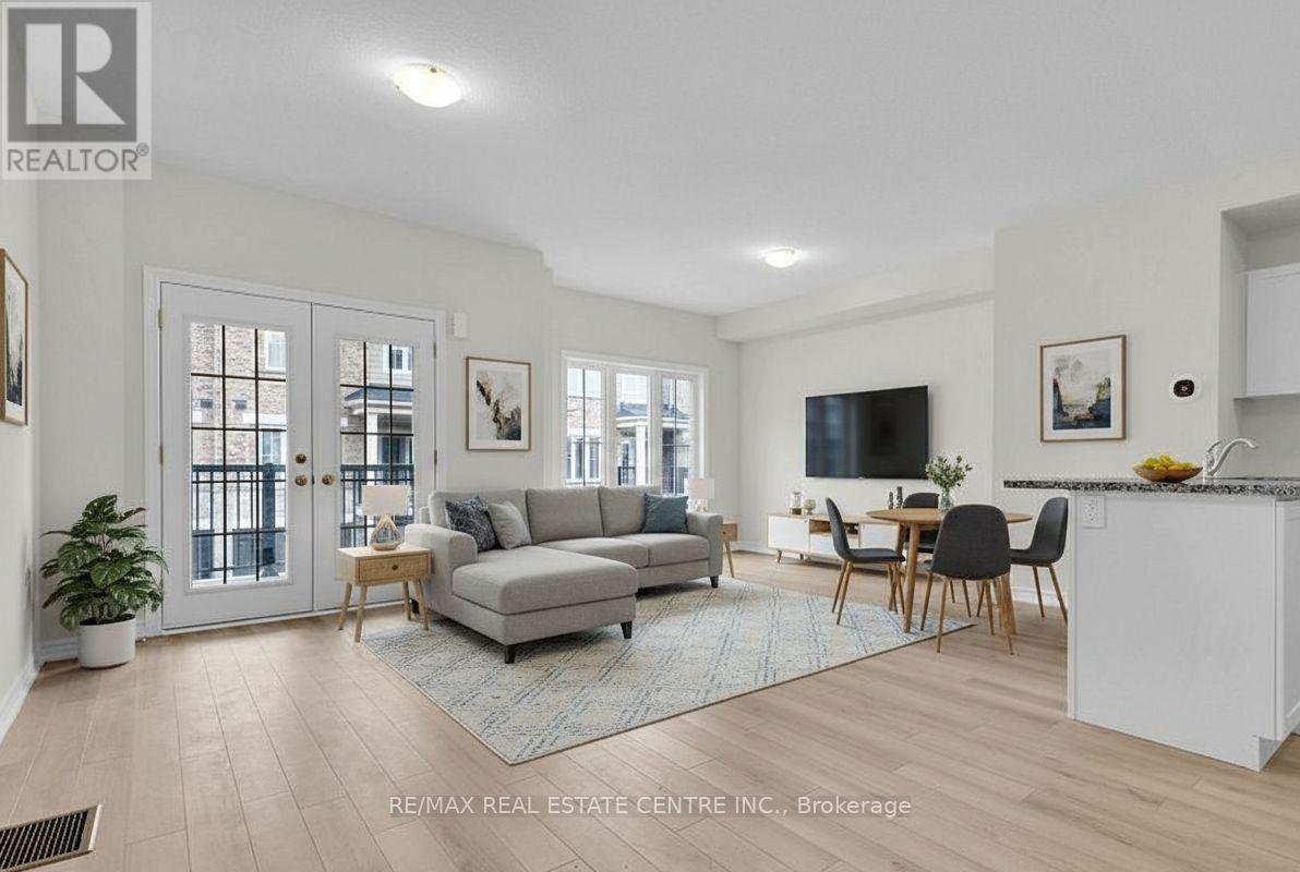 147 - 677 Park Road N, Brantford, Ontario N3R 0C2 - Photo 5 - X12583612