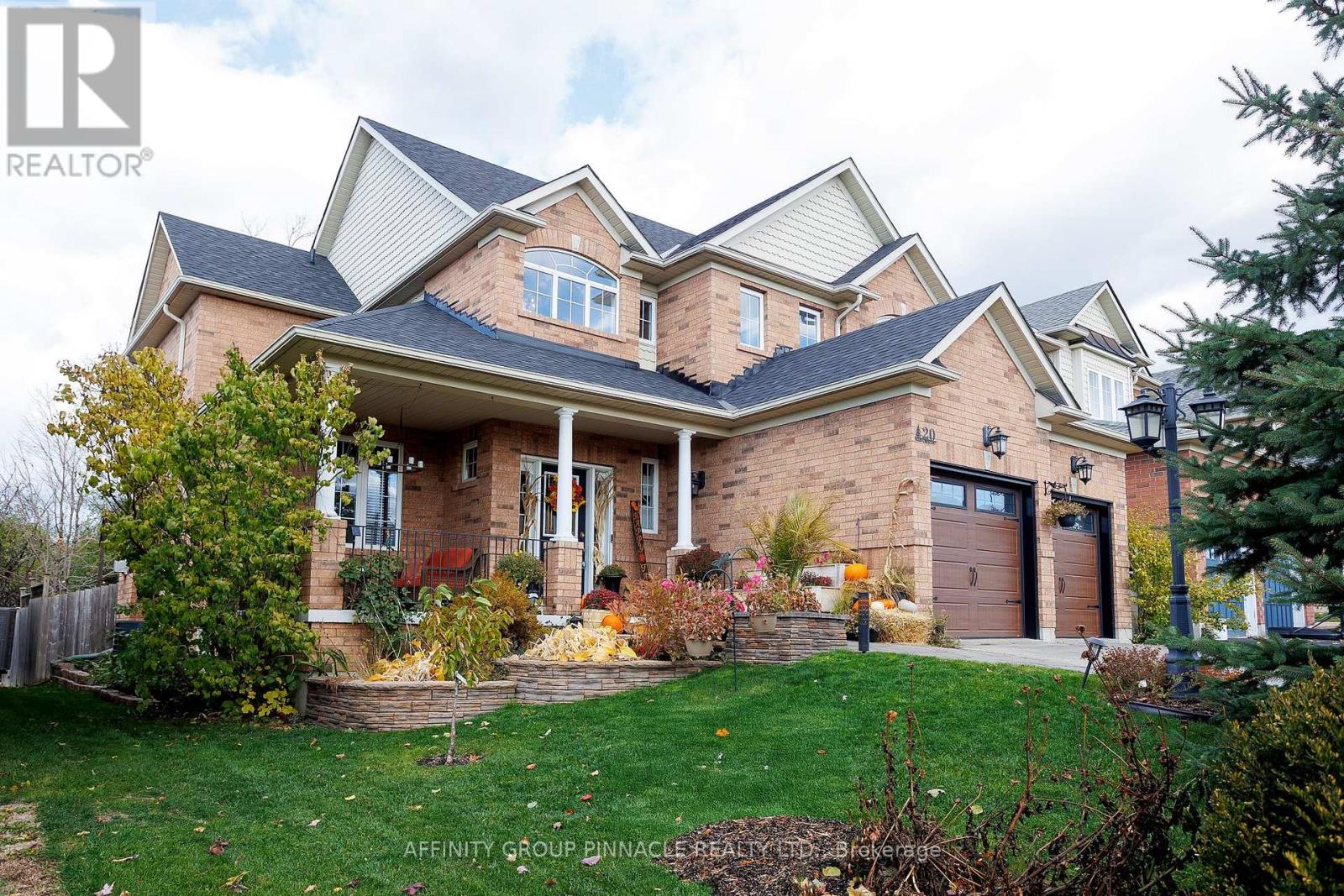 20 Ellis Crescent, Kawartha Lakes, Ontario K9V 0A5 - Photo 2 - X12497748