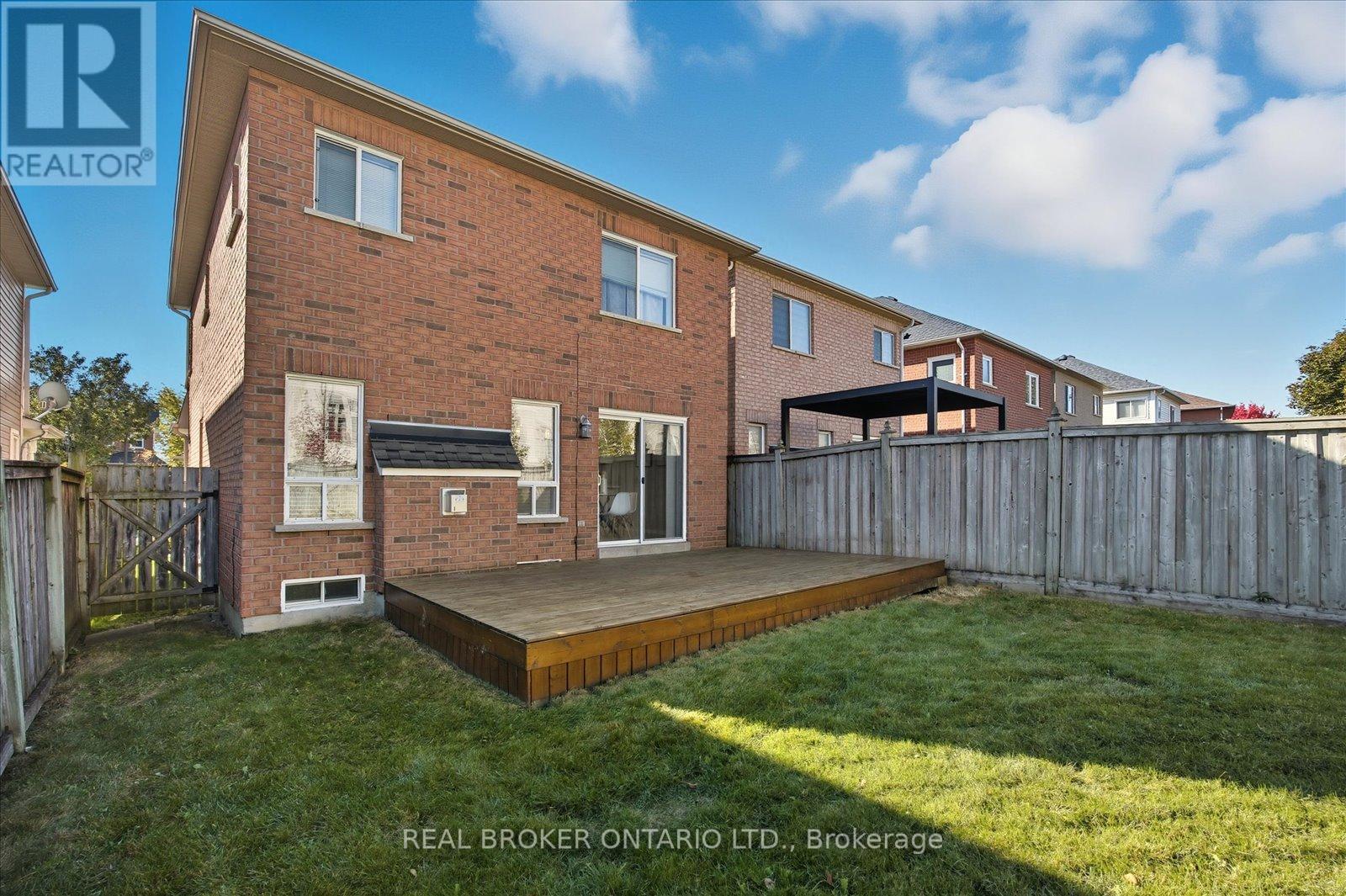 61 Aster Crescent, Whitby, Ontario  L1M 1J8 - Photo 43 - E12531108