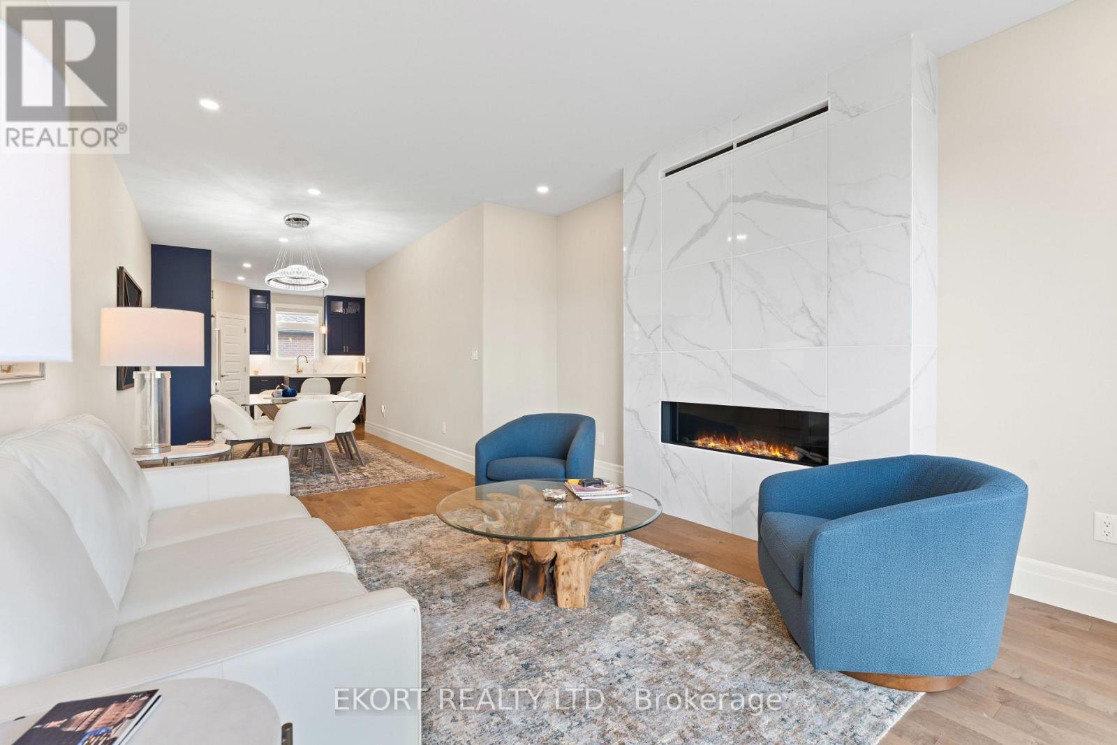 45 Bentley Crescent, Prince Edward County, Ontario  K0K 2T0 - Photo 2 - X12423565