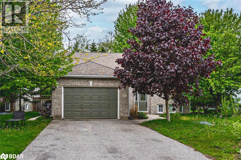 32 54TH STREET SOUTH Unit# Upper, wasaga beach, Ontario