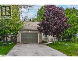 32 54th Street South Unit# Upper Wb01 - Wasaga Beach, Wasaga Beach, Ca