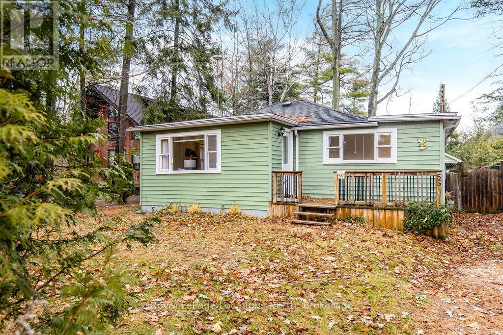 55 47th Street N, Wasaga Beach, Ontario  L9Y 1Y5 - Photo 1 - S12589930