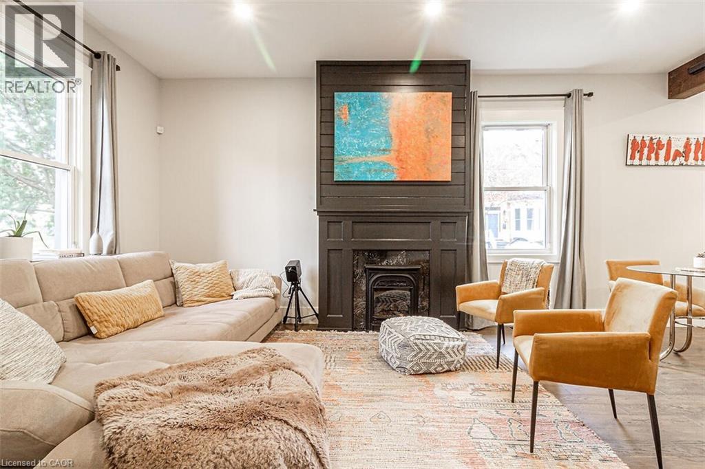 294 S Caroline Street S, Hamilton, Ontario  L8P 3L9 - Photo 5 - 40791470