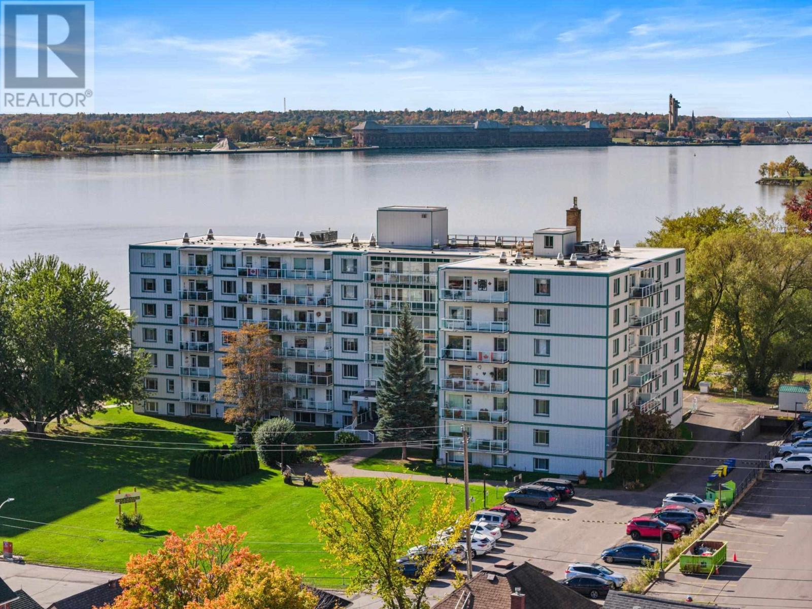 99 Pine ST # 701, Sault Ste. Marie, Ontario