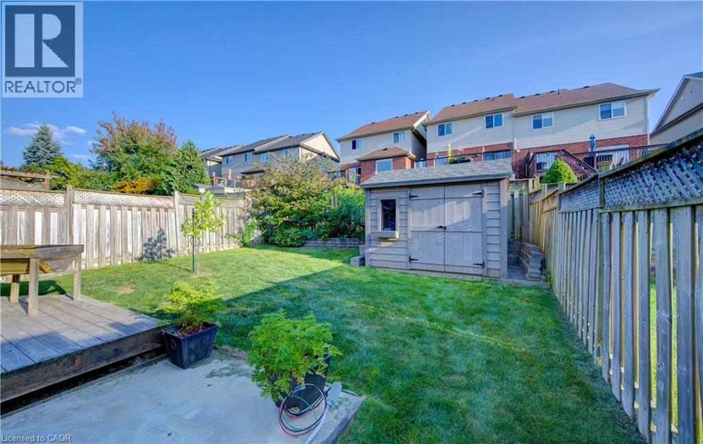 27 Olivewood Way, Cambridge, Ontario  N3C 4N9 - Photo 30 - 40777988