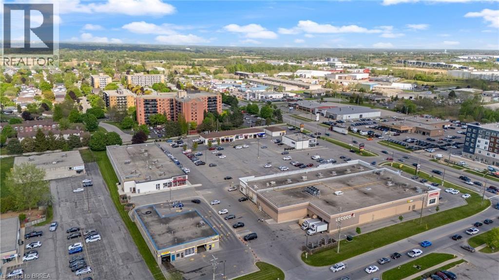 9 Bonheur Court Unit# 212, Brantford, Ontario  N3P 1Z5 - Photo 4 - 40785309