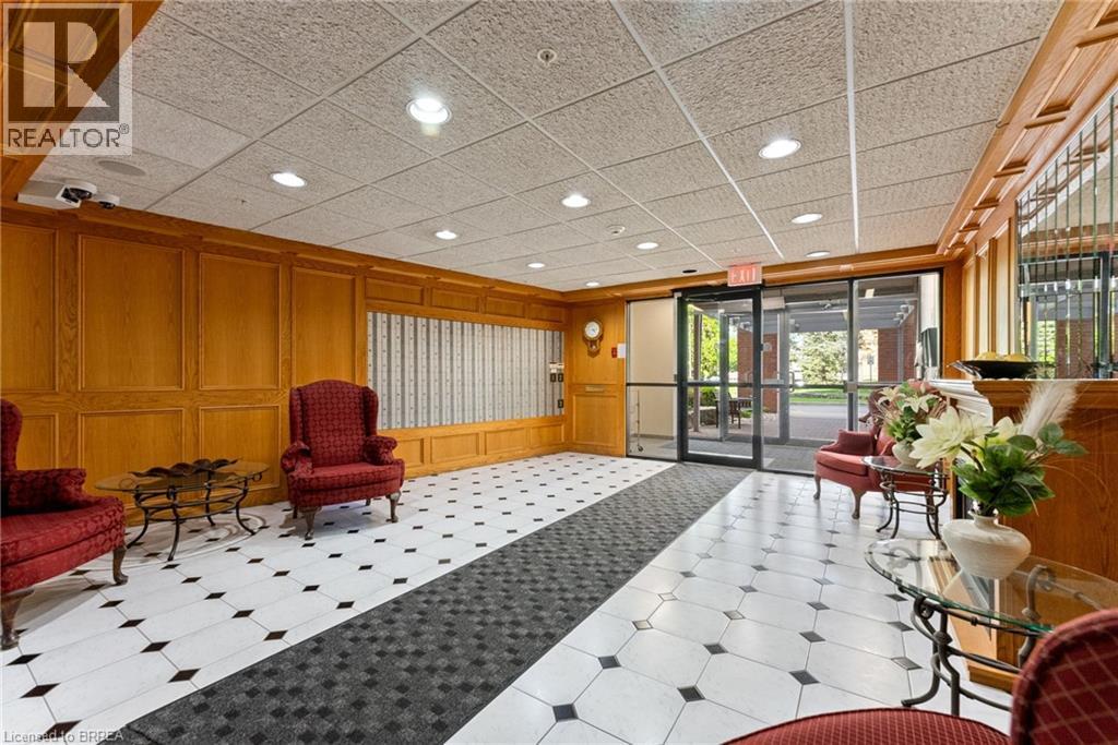 9 Bonheur Court Unit# 212, Brantford, Ontario  N3P 1Z5 - Photo 7 - 40785309