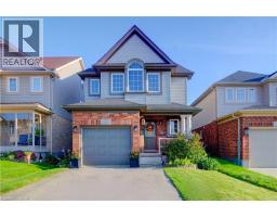 27 OLIVEWOOD Way, Cambridge, Ontario