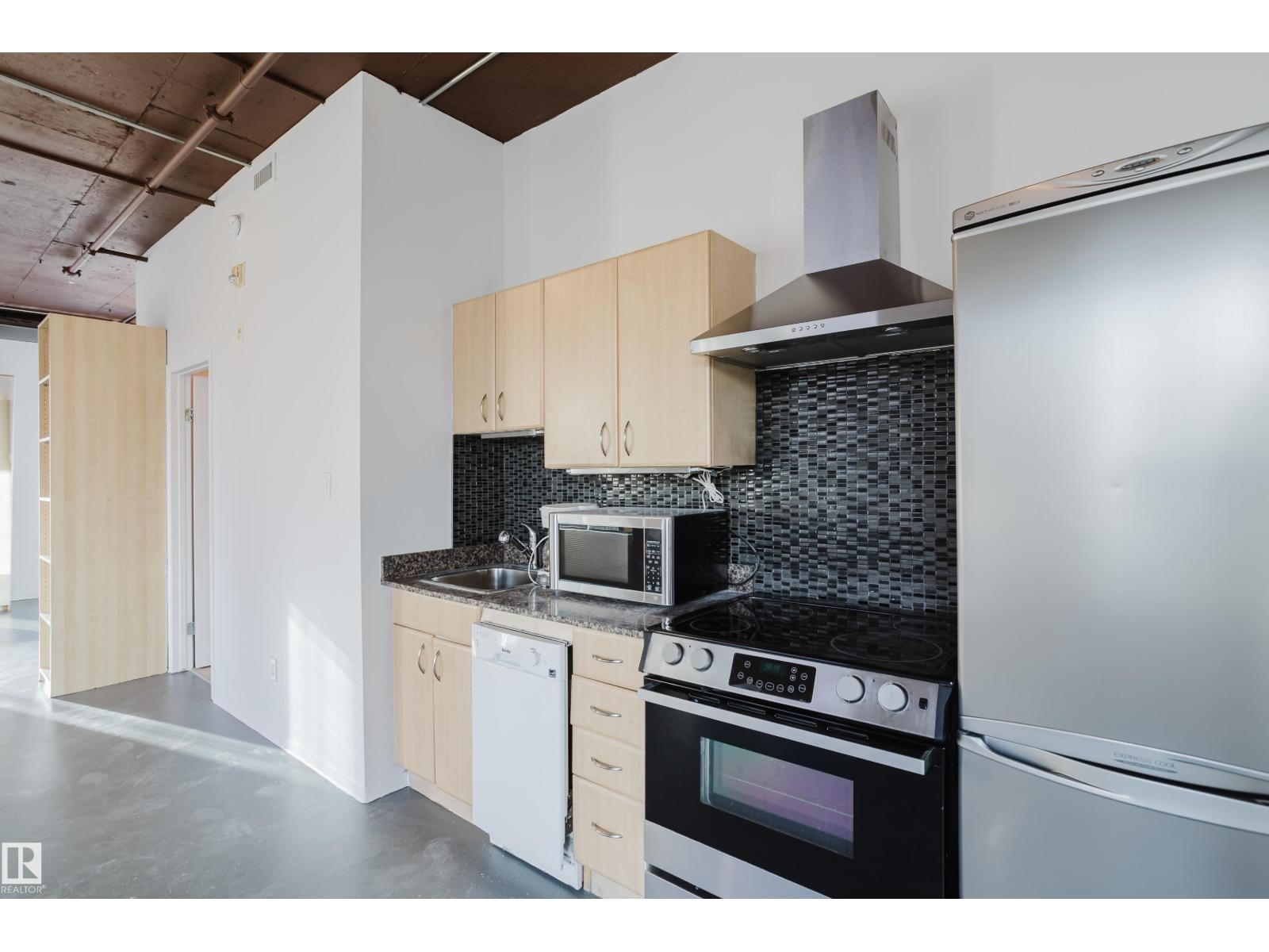 #1105 10024 Jasper Av Nw, Edmonton, Alberta  T5J 1R9 - Photo 10 - E4467038