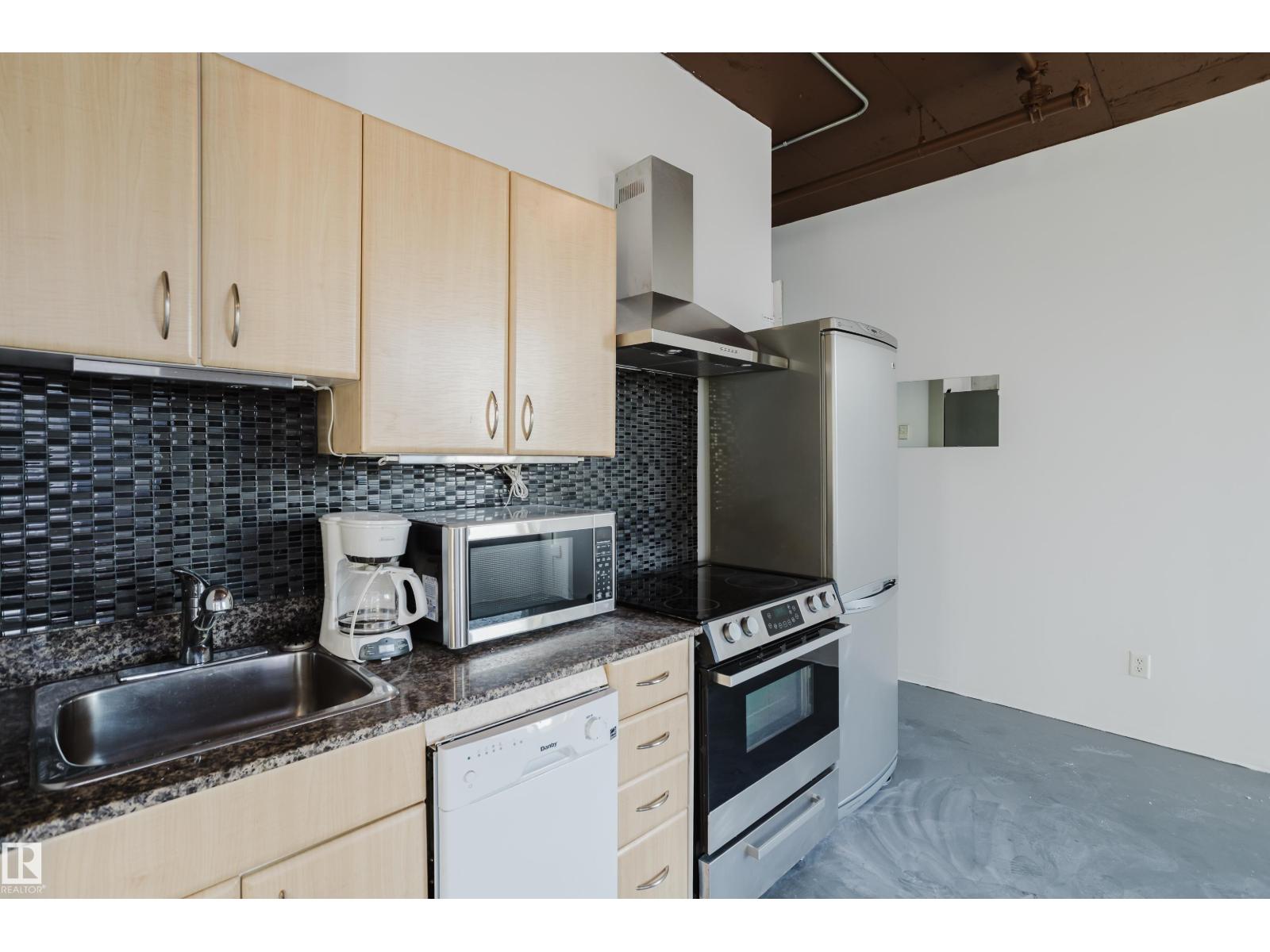 #1105 10024 Jasper Av Nw, Edmonton, Alberta  T5J 1R9 - Photo 9 - E4467038