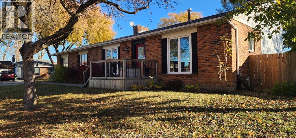 10035 ASPEN LANE, Windsor, Ontario