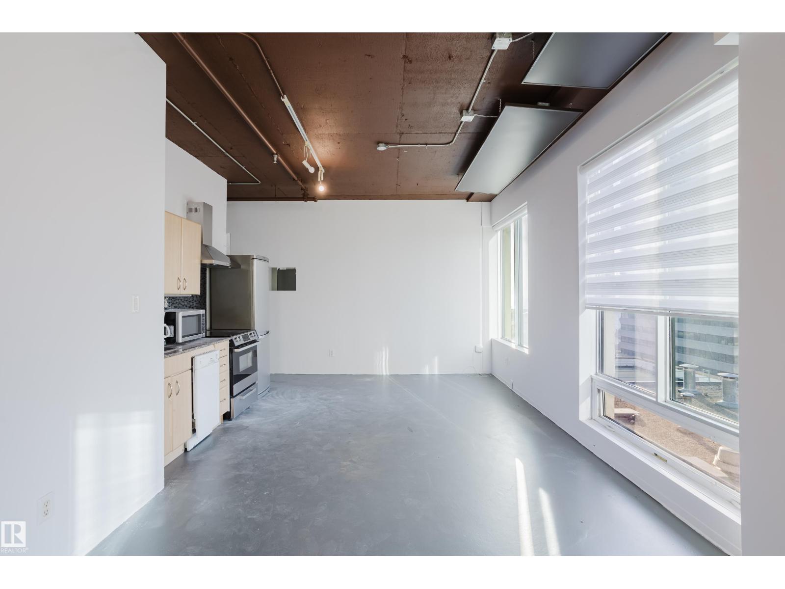 #1105 10024 Jasper Av Nw, Edmonton, Alberta  T5J 1R9 - Photo 12 - E4467038