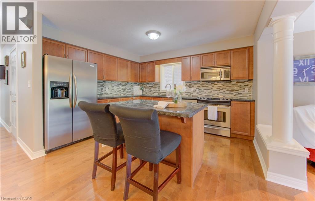 27 Olivewood Way, Cambridge, Ontario  N3C 4N9 - Photo 6 - 40777988