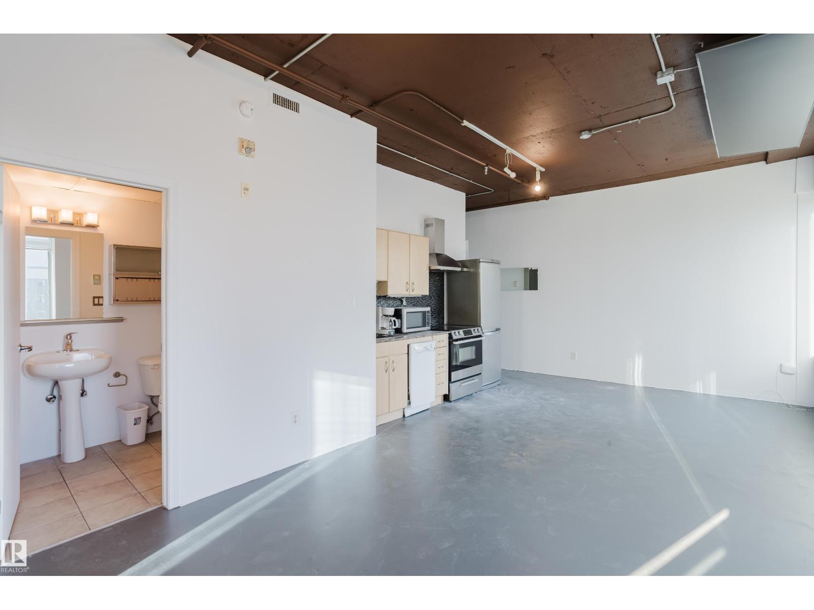 #1105 10024 Jasper Av Nw, Edmonton, Alberta  T5J 1R9 - Photo 8 - E4467038