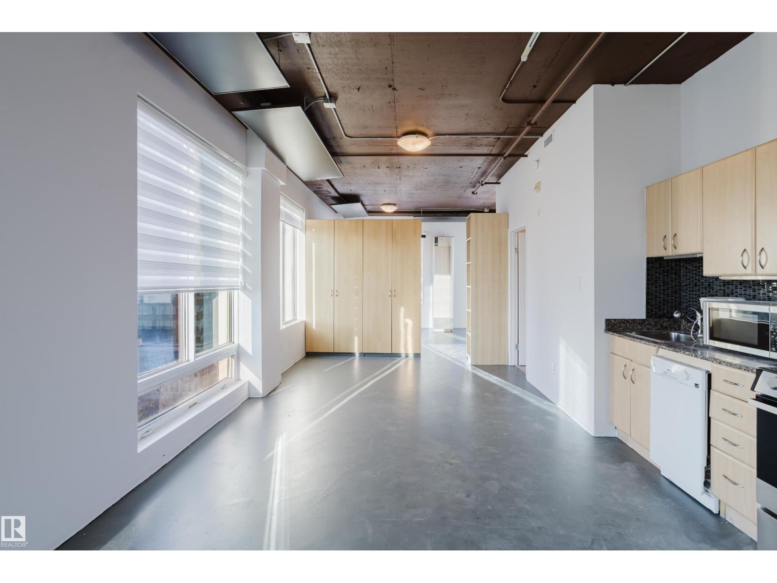 #1105 10024 Jasper Av Nw, Edmonton, Alberta  T5J 1R9 - Photo 11 - E4467038