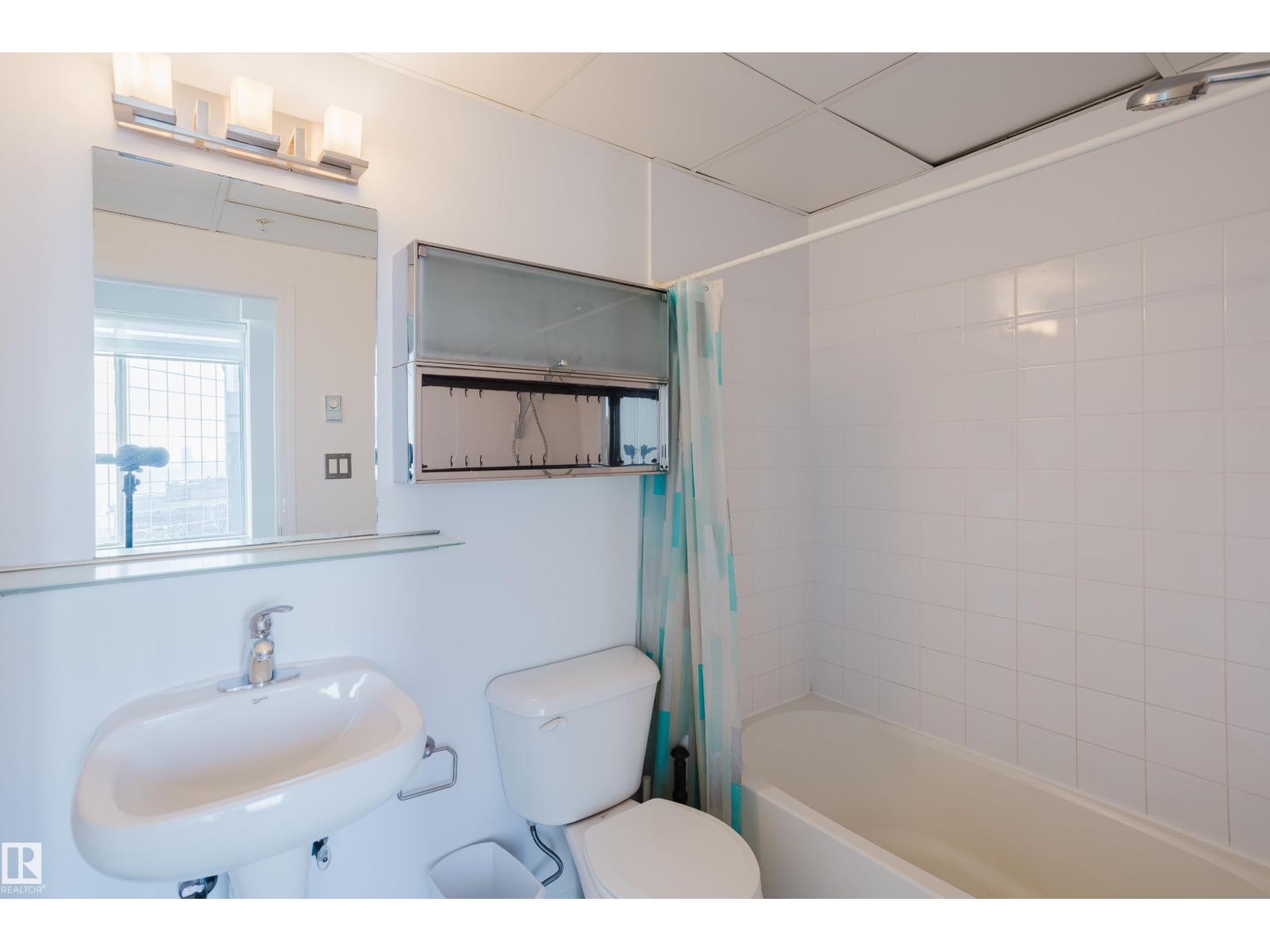 #1105 10024 Jasper Av Nw, Edmonton, Alberta  T5J 1R9 - Photo 13 - E4467038