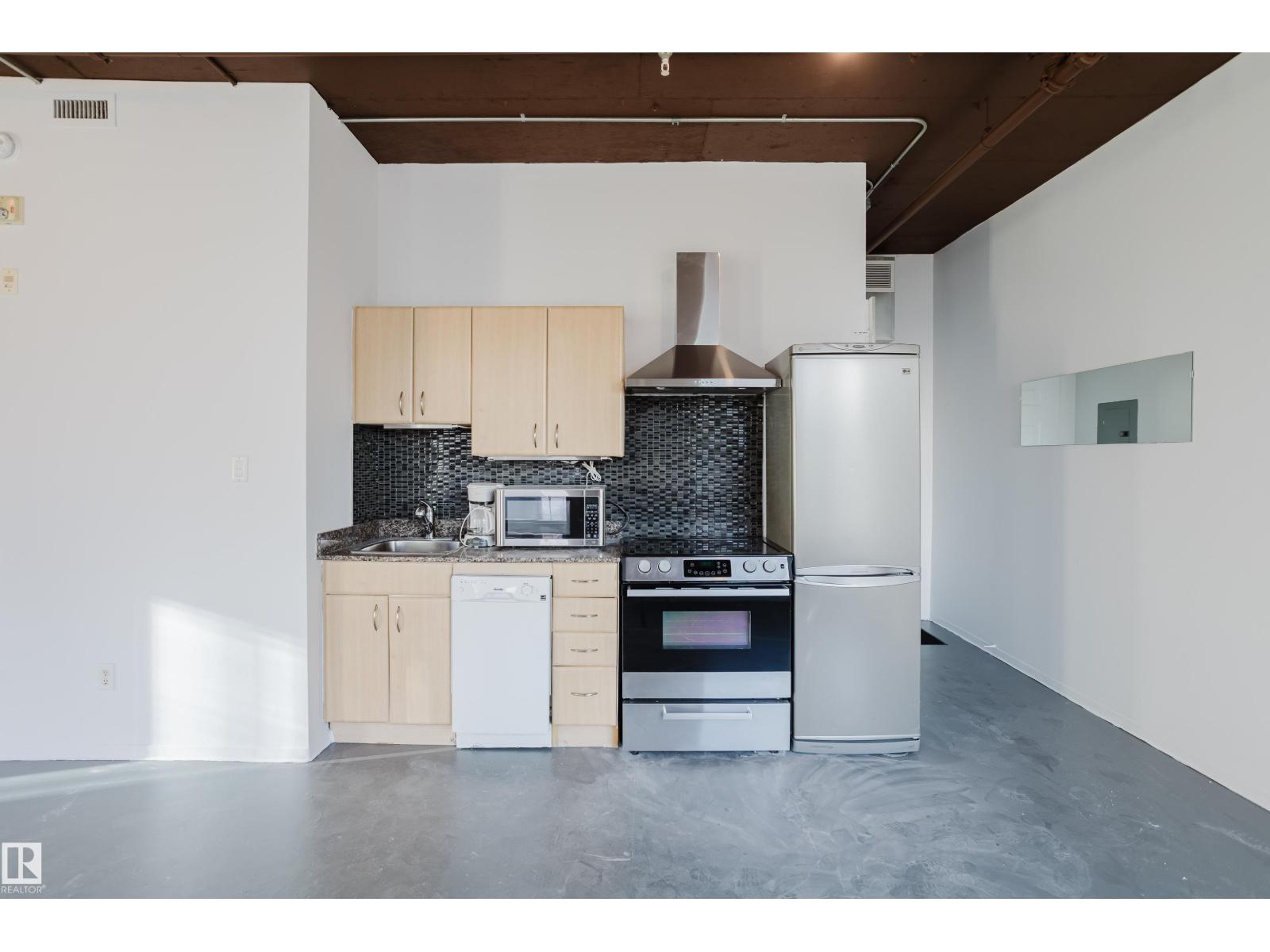 #1105 10024 Jasper Av Nw, Edmonton, Alberta  T5J 1R9 - Photo 5 - E4467038