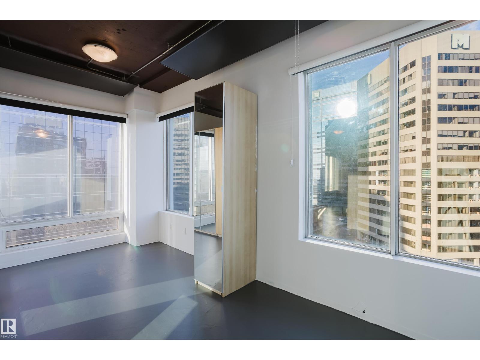 #1105 10024 Jasper Av Nw, Edmonton, Alberta  T5J 1R9 - Photo 15 - E4467038