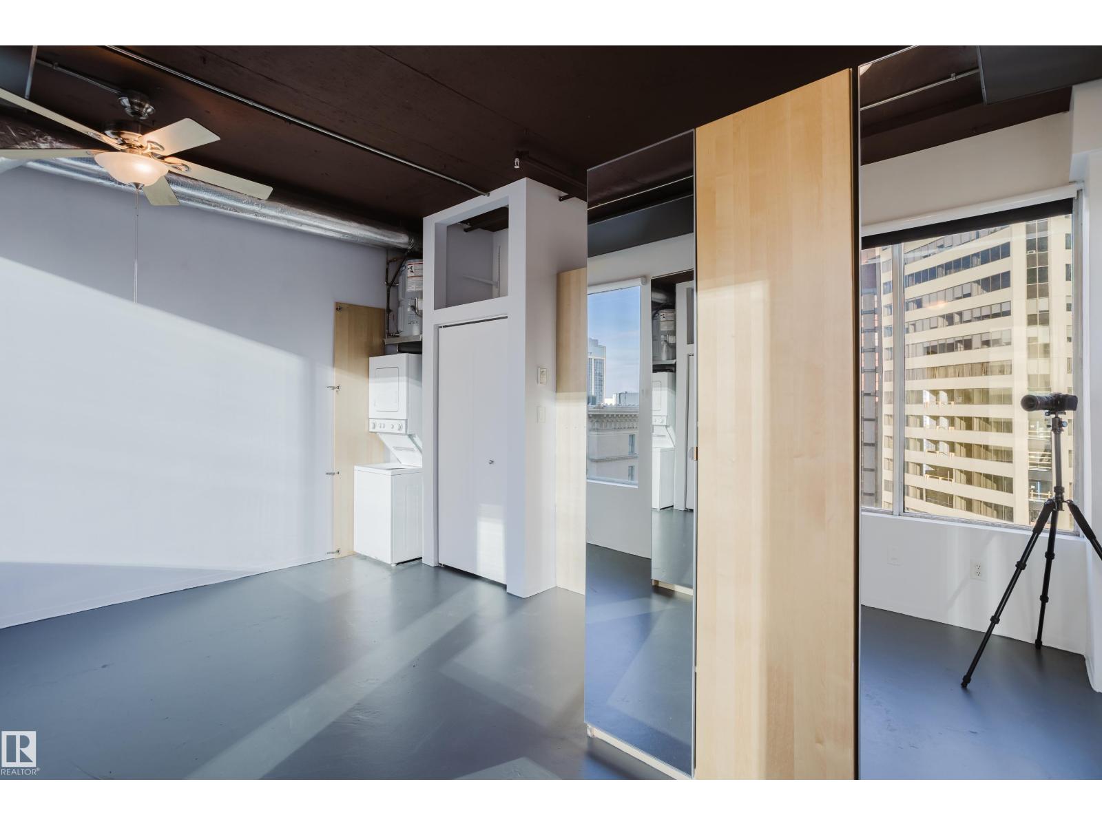 #1105 10024 Jasper Av Nw, Edmonton, Alberta  T5J 1R9 - Photo 17 - E4467038