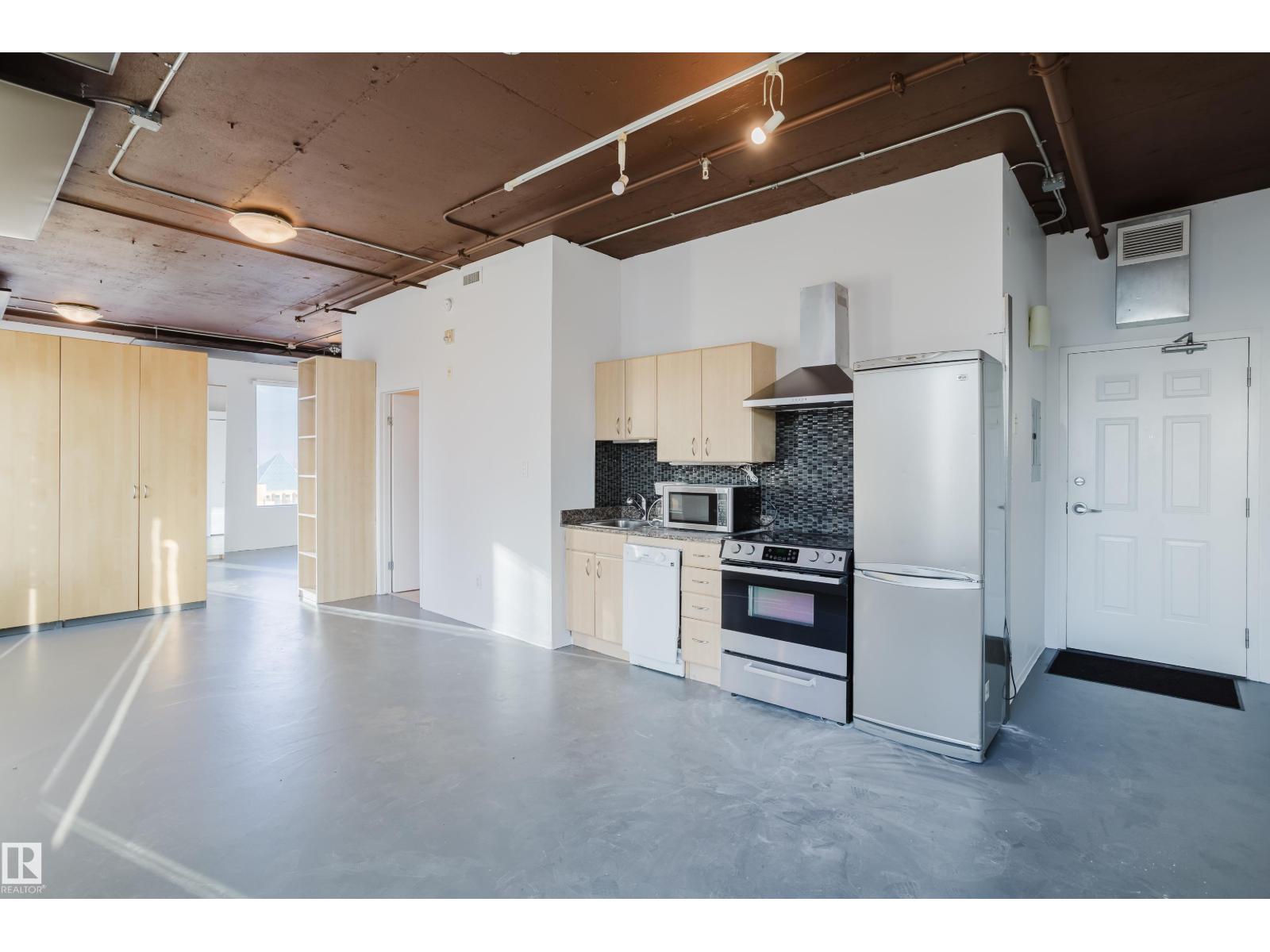 #1105 10024 Jasper Av Nw, Edmonton, Alberta  T5J 1R9 - Photo 3 - E4467038