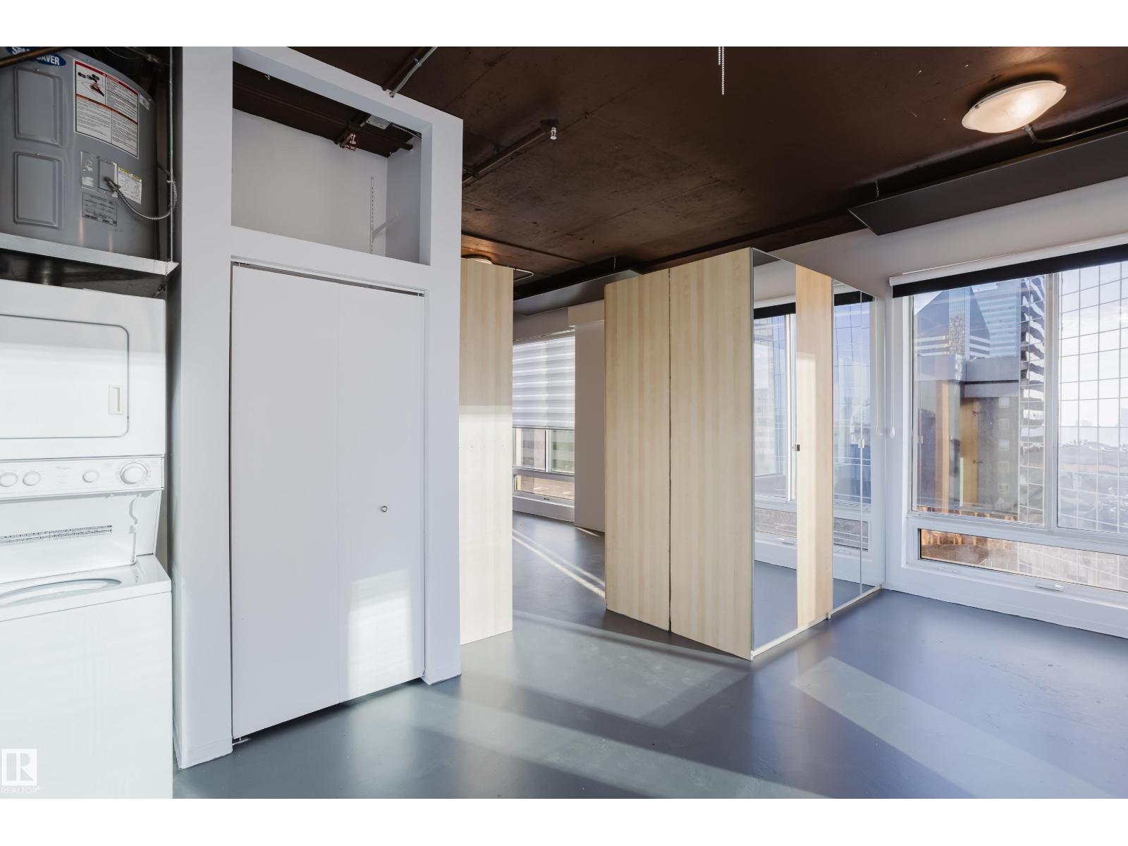 #1105 10024 Jasper Av Nw, Edmonton, Alberta  T5J 1R9 - Photo 14 - E4467038