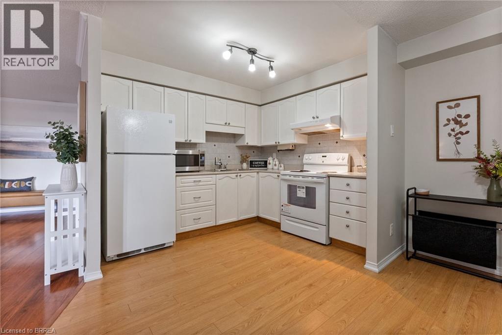 9 Bonheur Court Unit# 212, Brantford, Ontario  N3P 1Z5 - Photo 16 - 40785309